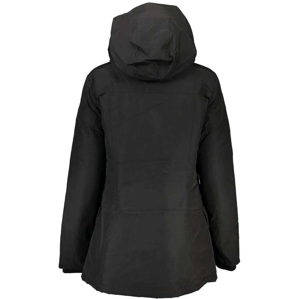 Woolrich  Cotton Jackets & Women's Coat