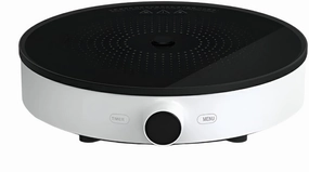 Xiaomi Induction Cooker Lite, 1.5Lit, 2100Watts, 3Speeds, Black robot vacuum, handheld vacuum