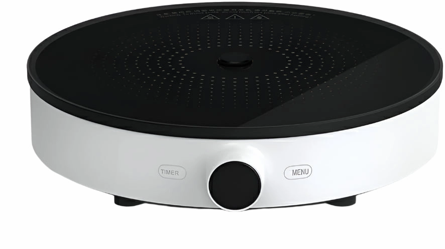 Xiaomi Induction Cooker Lite, 1.5Lit, 2100Watts, 3Speeds, Black robot vacuum, handheld vacuum