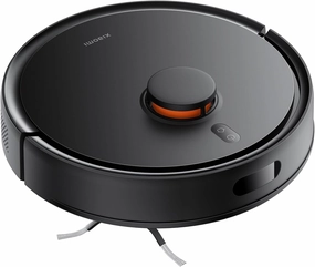 Xiaomi Robot Vacuum S20 Black, 2000 Watts, 3 Functions, 6000 Pa robot vacuum, handheld vacuum