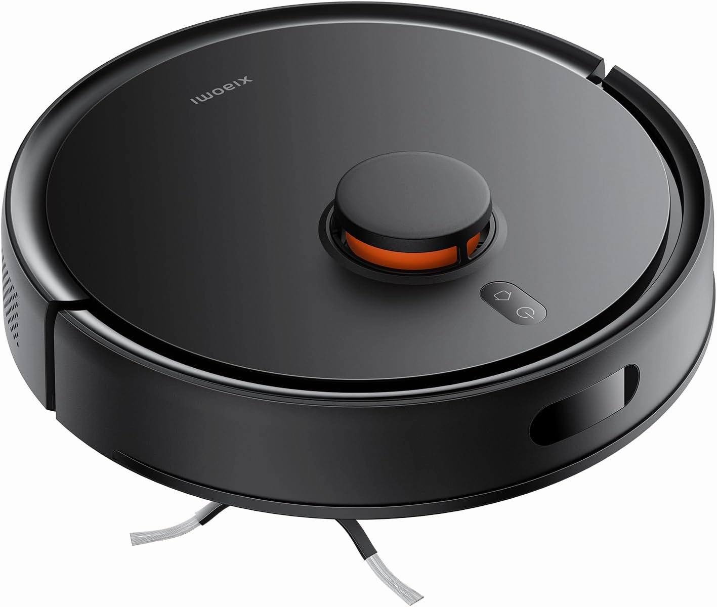 Xiaomi Robot Vacuum S20 Black, 2000 Watts, 3 Functions, 6000 Pa robot vacuum, handheld vacuum