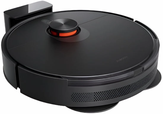 Xiaomi Robot Vacuum S20  Black, 2000 Watts, 3 Functions, 6000 Pa robot vacuum, handheld vacuum
