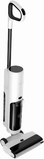 Xiaomi Truc lean Upright Vacuum, Wet & Dry, 20Watts, White