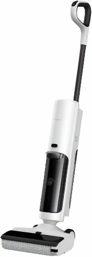 Xiaomi Truc lean Upright Vacuum, Wet & Dry, 20Watts, White