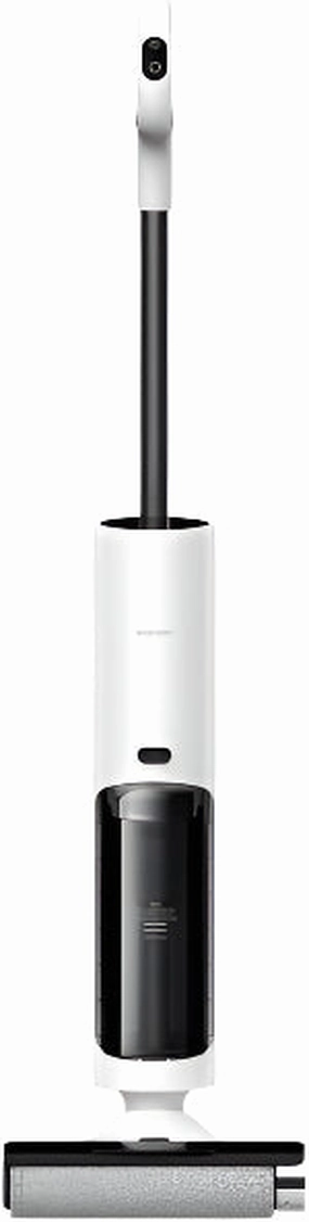 Xiaomi Truc lean Upright Vacuum, Wet & Dry, 20Watts, White robot vacuum, handheld vacuum