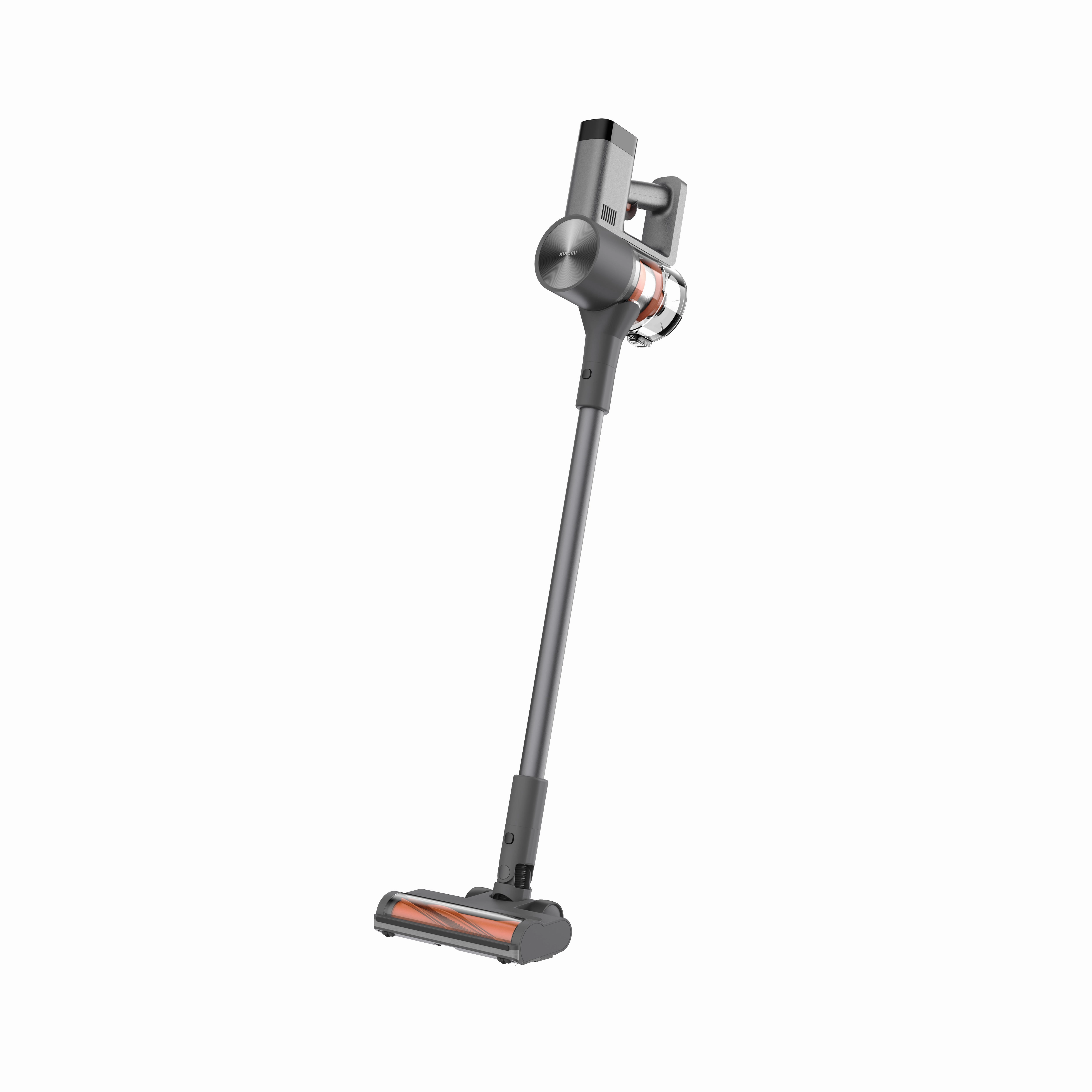 Xiaomi Upright Vacuum Cleaner G20 Max, 2.5Lit, 1500Watts, Black robot vacuum, handheld vacuum