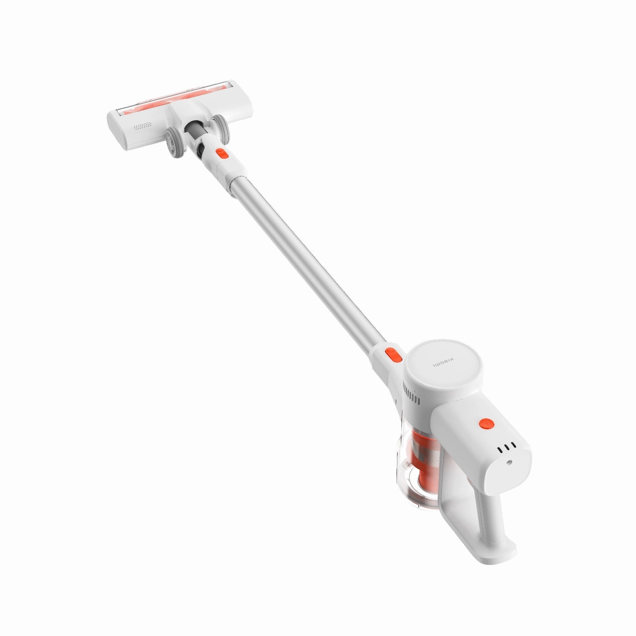 Xiaomi Vacuum Cleaner G20 Lite, 1500Watts, 2.5Lit, 3Functions, White robot vacuum, handheld vacuum