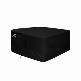Xo Appliance XOFCOVERSQR All Weather Cover For Xofsqr3636 Other Outdoor Products,patio kitchen accessories