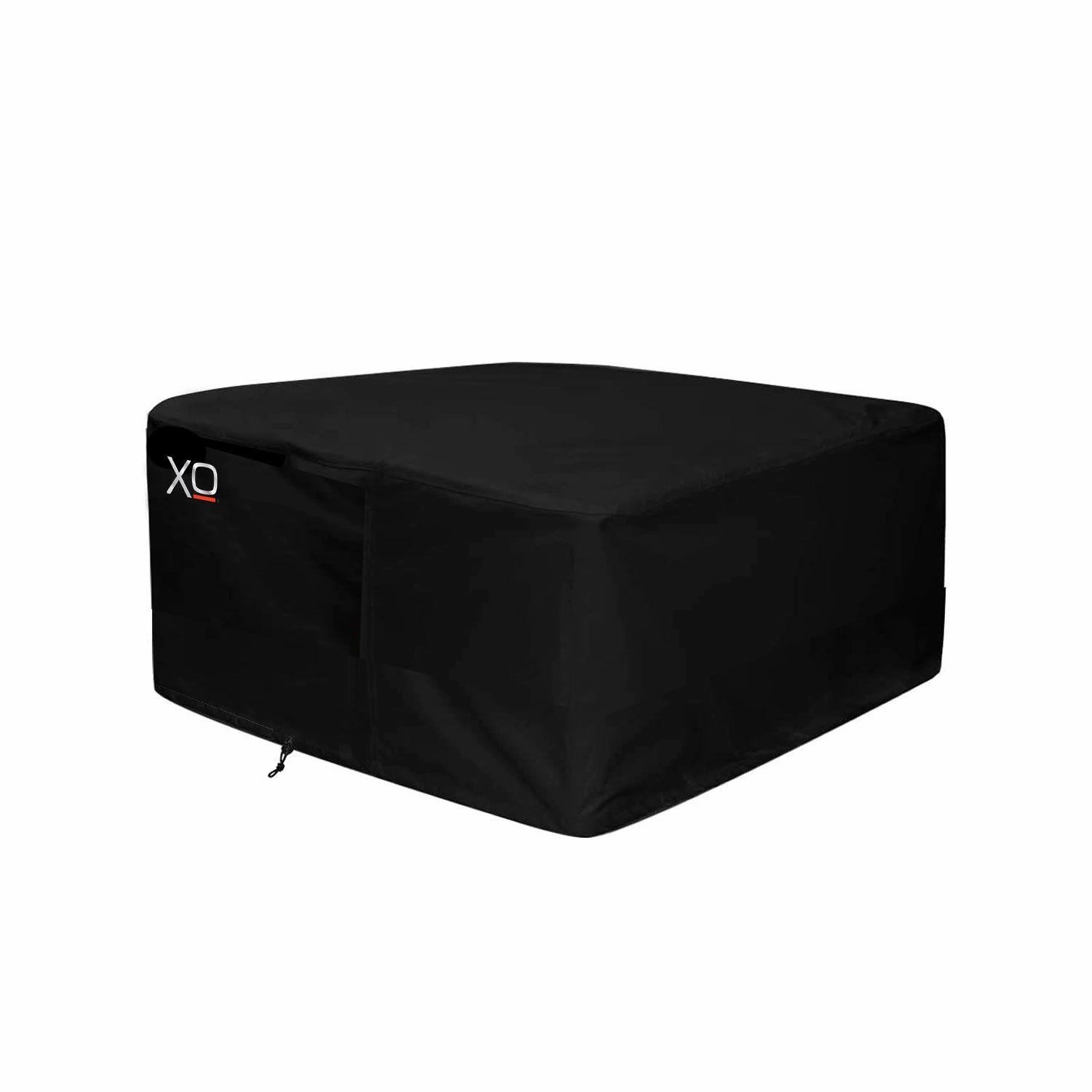 Xo Appliance XOFCOVERSQR All Weather Cover For Xofsqr3636 Other Outdoor Products,patio kitchen accessories