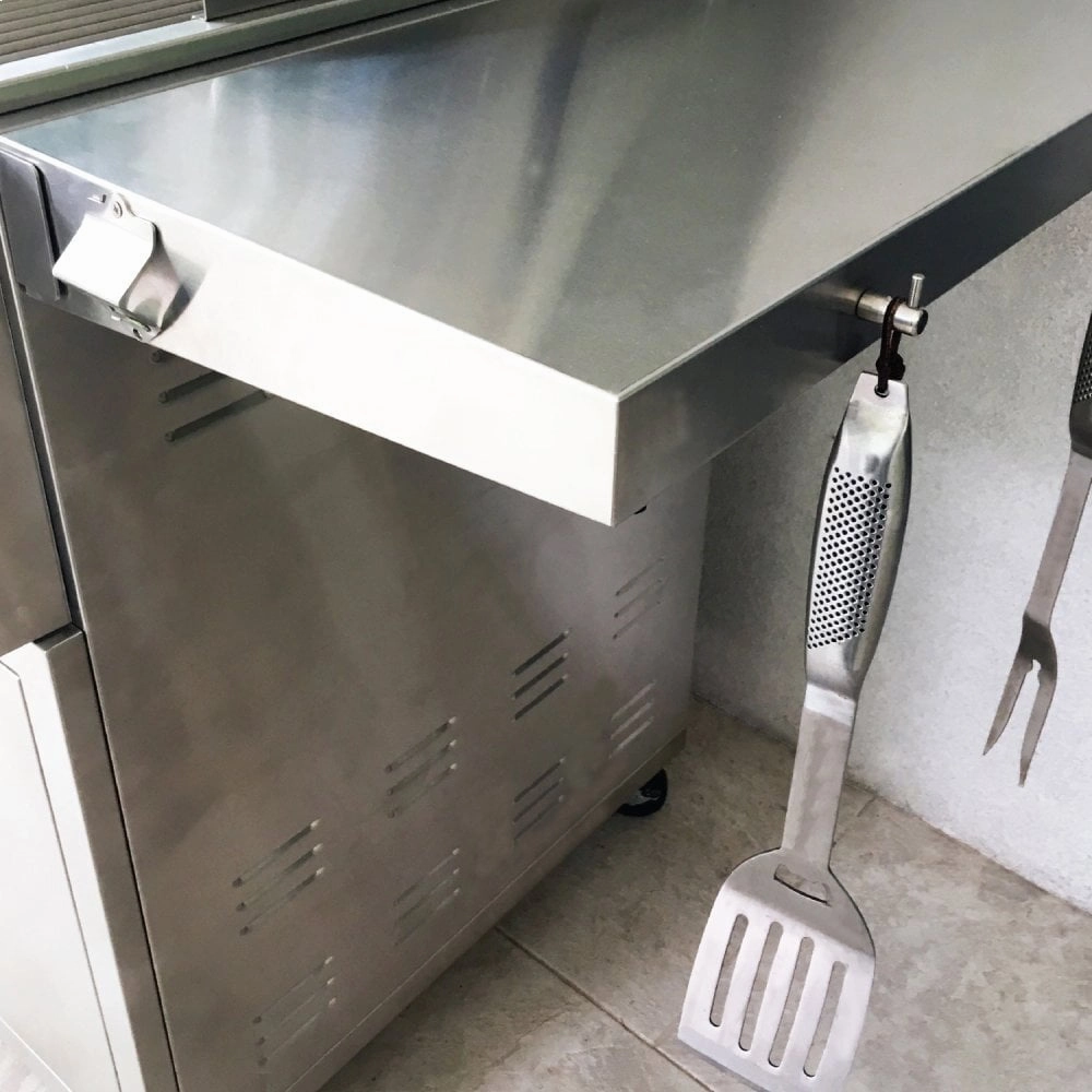 Xo Appliance XOG30CART 30In Ss Cart