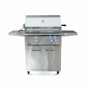 Xo Appliance XOG30CART 30In Ss Cart Barbeque Grill Accessories,grill tool set