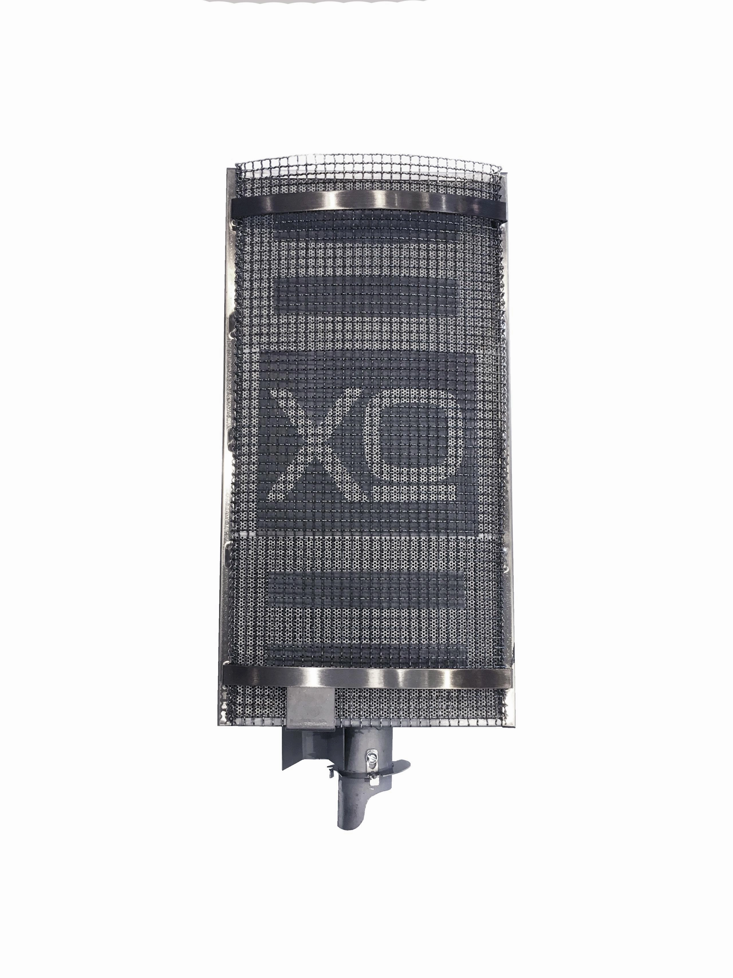 Xo Appliance XOG30IR Infrared Variable Temperature Burner For 30In Xo Grills Barbeque Grill Accessories,grill tool set