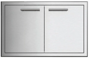 Xo Appliance XOG32DDXLT 32" Xlt Double Doors Storage,outdoor grill storage cabinet