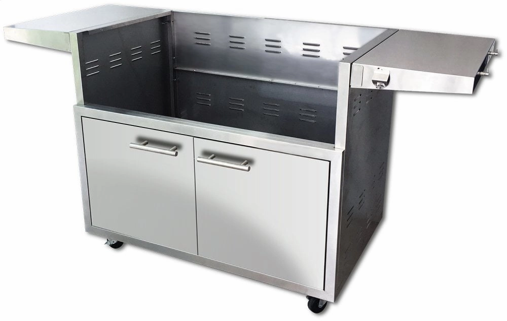 Xo Appliance XOG36CART 36In Ss Cart