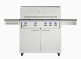 Xo Appliance XOG40CARTXLT 40" Xo Performance Xlt Grill Cart Barbeque Grill Accessories,grill tool set