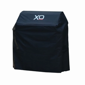 Xo Appliance XOGCOVER30FS All Weather Cover For 30" Grill On Cart Barbeque Grill Accessories,grill tool set