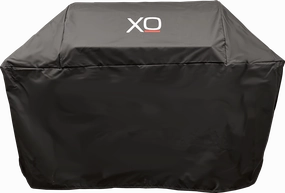 Xo Appliance XOGCOVER40FS 40" Xlt Freestanding Grill Cover Barbeque Grill Accessories,grill tool set