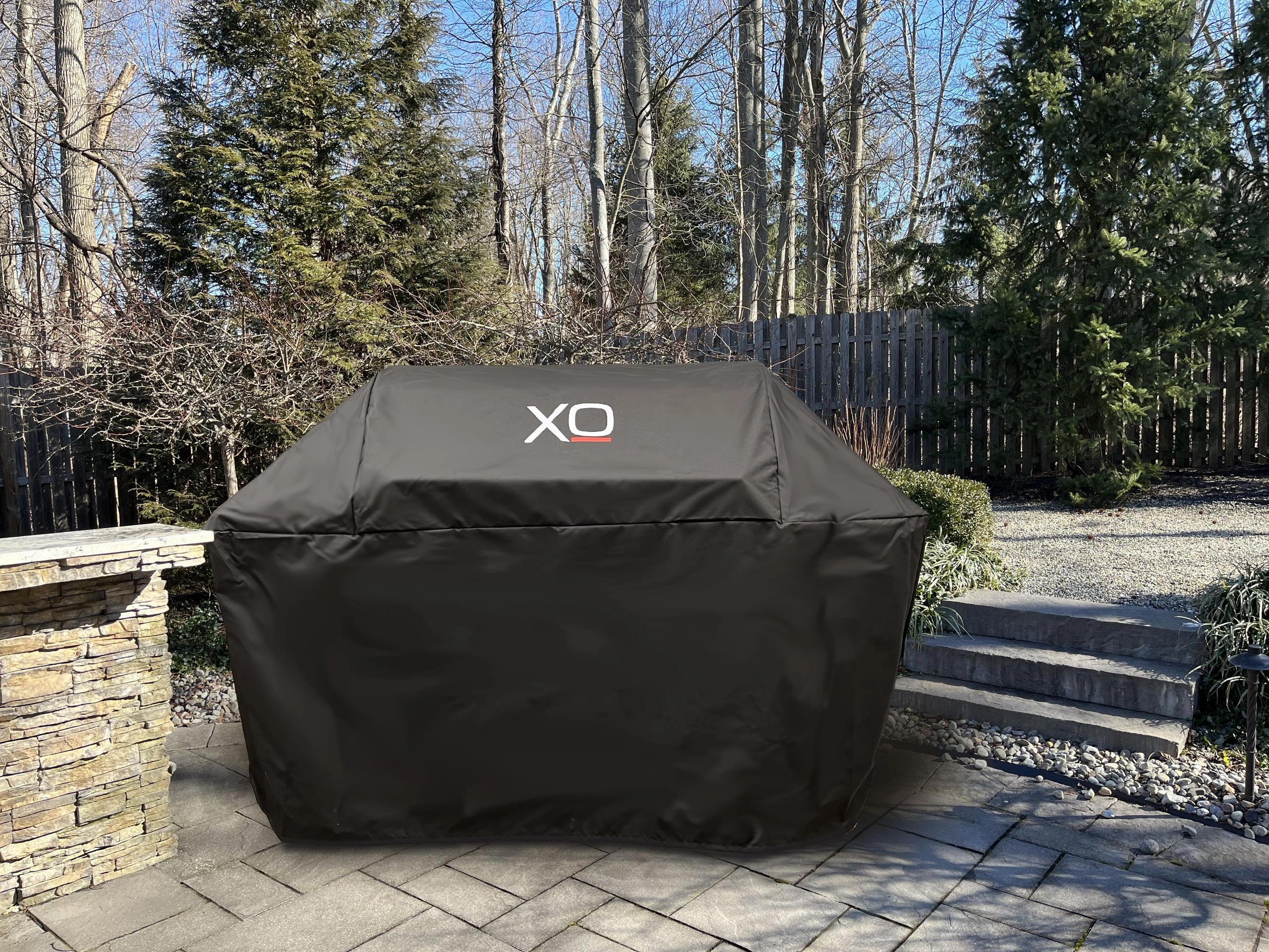 Xo Appliance XOGCOVER40FS 40" Xlt Freestanding Grill Cover