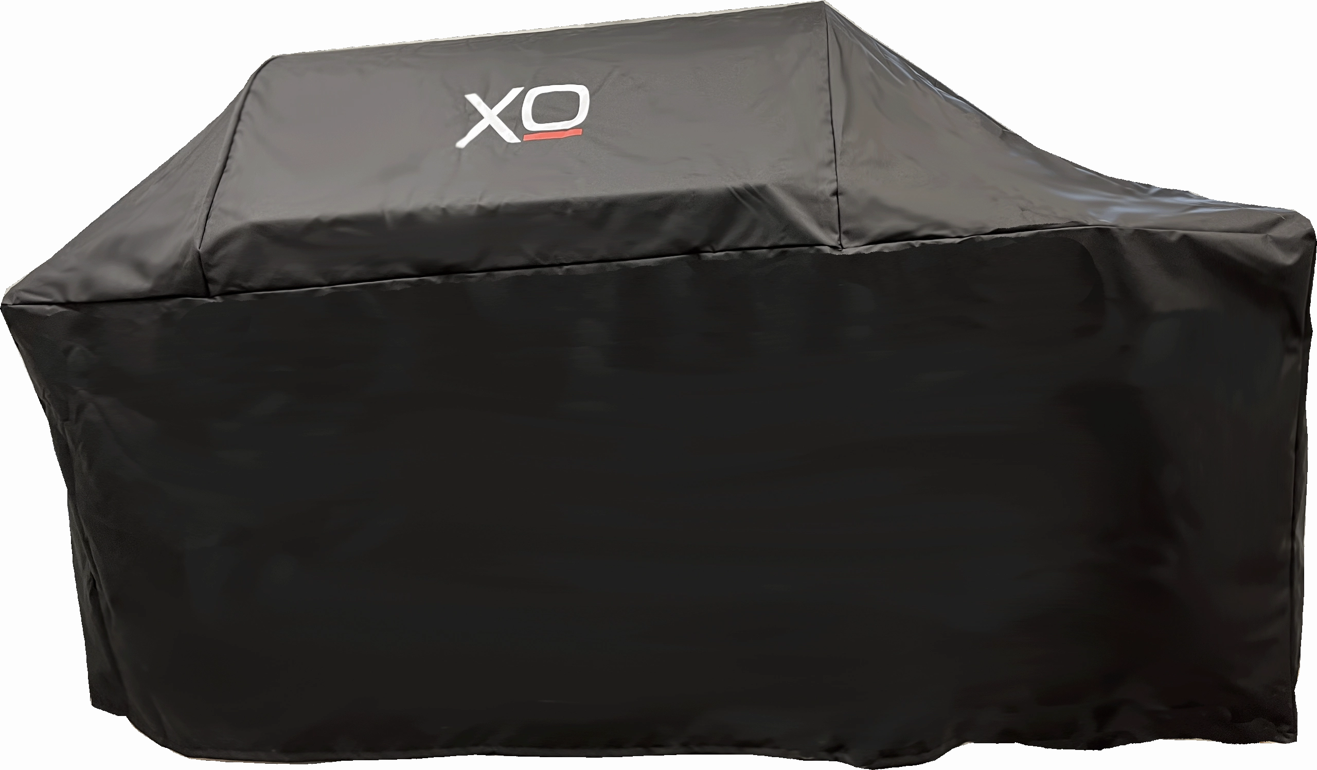 Xo Appliance XOGCOVER40FSSB 40" Xlt Freestanding Grill And Side Burner Cover Barbeque Grill Accessories,grill tool set