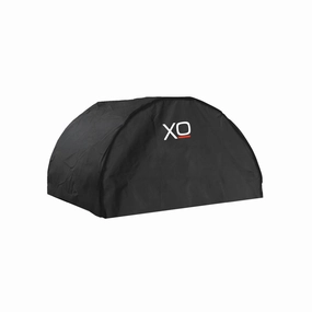 Xo Appliance XOGCOVER40PI Pizza Oven Cover - Table Top Barbeque Grill Accessories,grill tool set