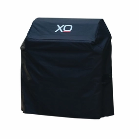Xo Appliance XOGCOVER42FS All Weather Cover For 42" Grill On Cart Barbeque Grill Accessories,grill tool set