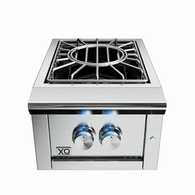 Xo Appliance XOGPOWER60KL 16In Power Side Burner 60,000 Btu Lp Barbeque Grill Accessories,grill tool set
