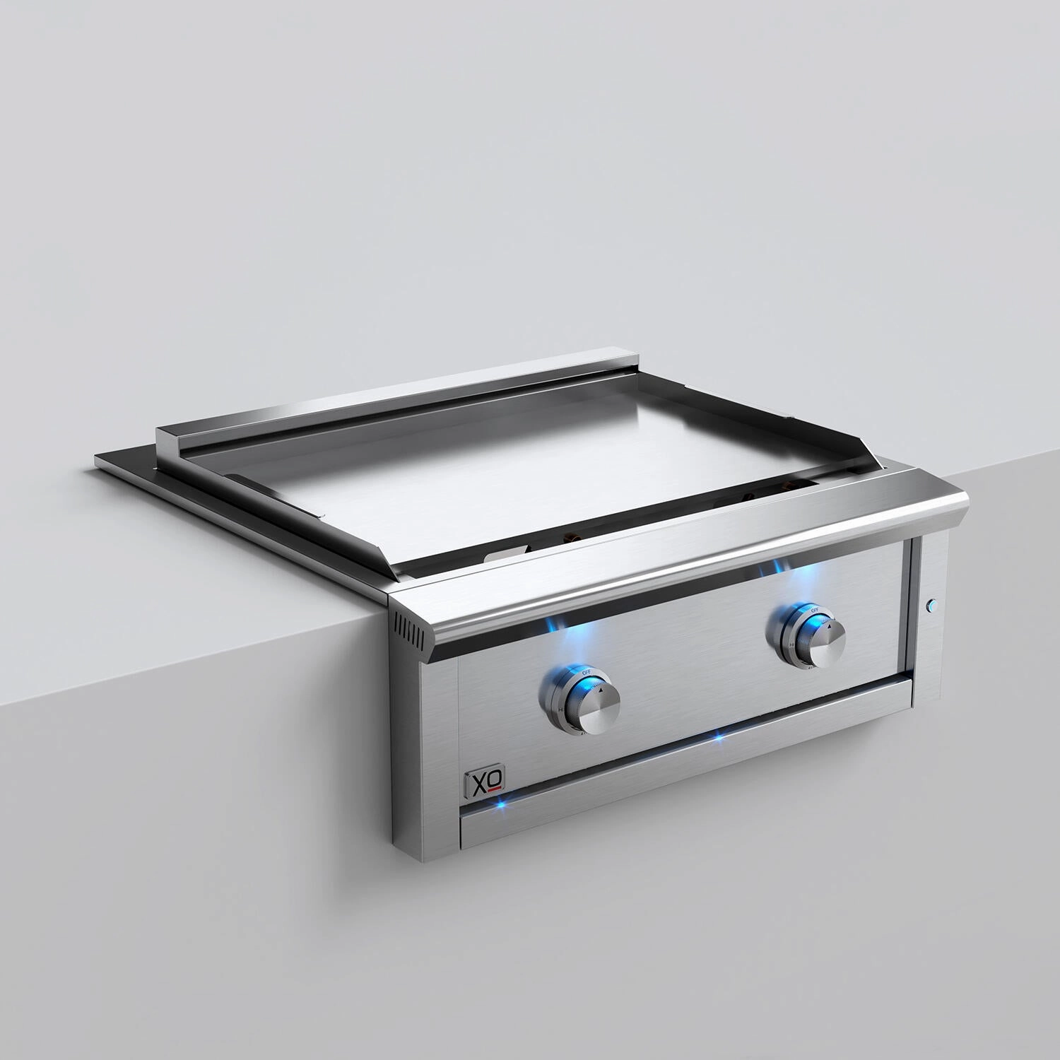 Xo Appliance XOGRIDDLE30L New! 30In Griddle Lp Barbeque Grill Accessories,grill tool set