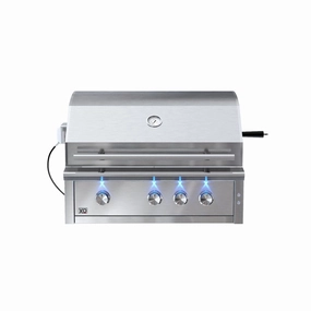 Xo Appliance XOGRILL36N 36In Grill 3 Burner W/ Rotiss Burner Ng Pro Barbeque Grills,professional outdoor grill