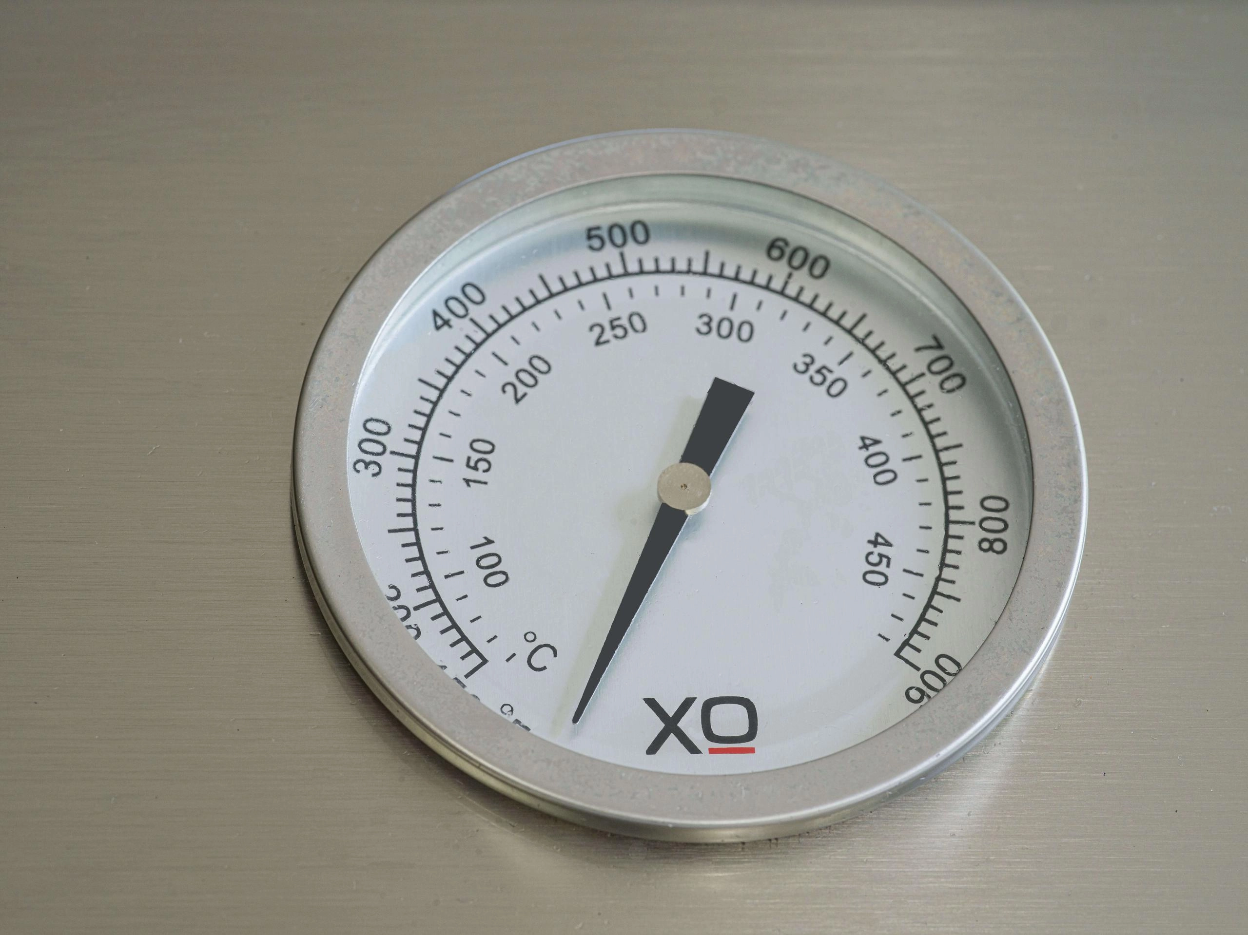Xo Appliance XOGRILL40XLTL 40" 4 Burner Xo Performance Xlt Grill Lp