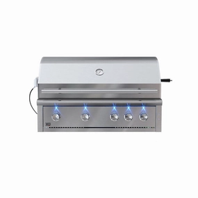 Xo Appliance XOGRILL42N 42In Grill 4 Burner W/ Rotiss Burner Ng Pro Barbeque Grills,professional outdoor grill