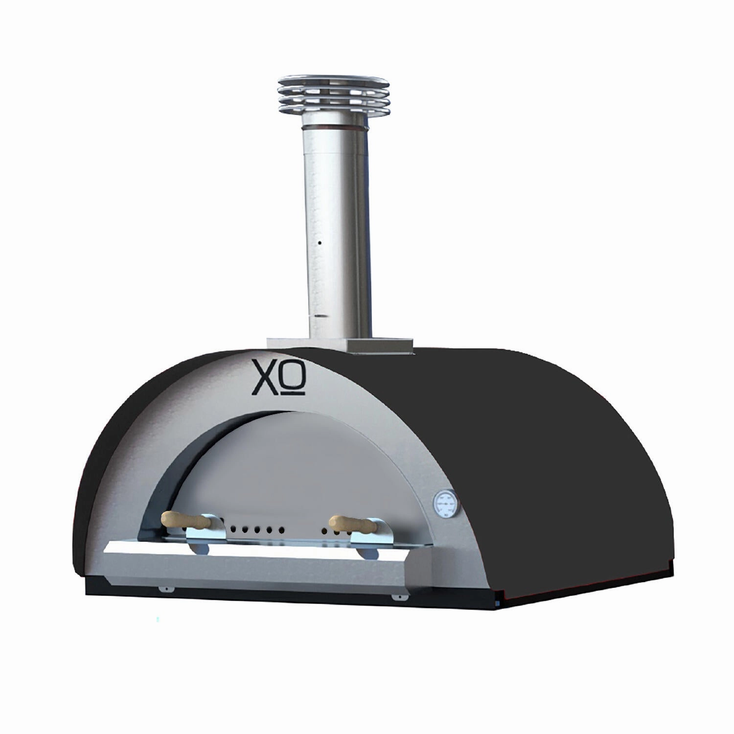 Xo Appliance XOPIZZA4CA 40In Wood Fired Pizza Oven Carbone (Charcoal) Other Outdoor Products,patio kitchen accessories