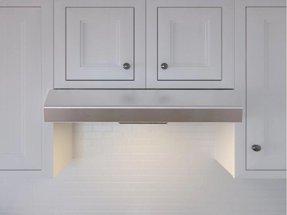 Zephyr AK1100BW 30" Breeze I Under-Cabinet