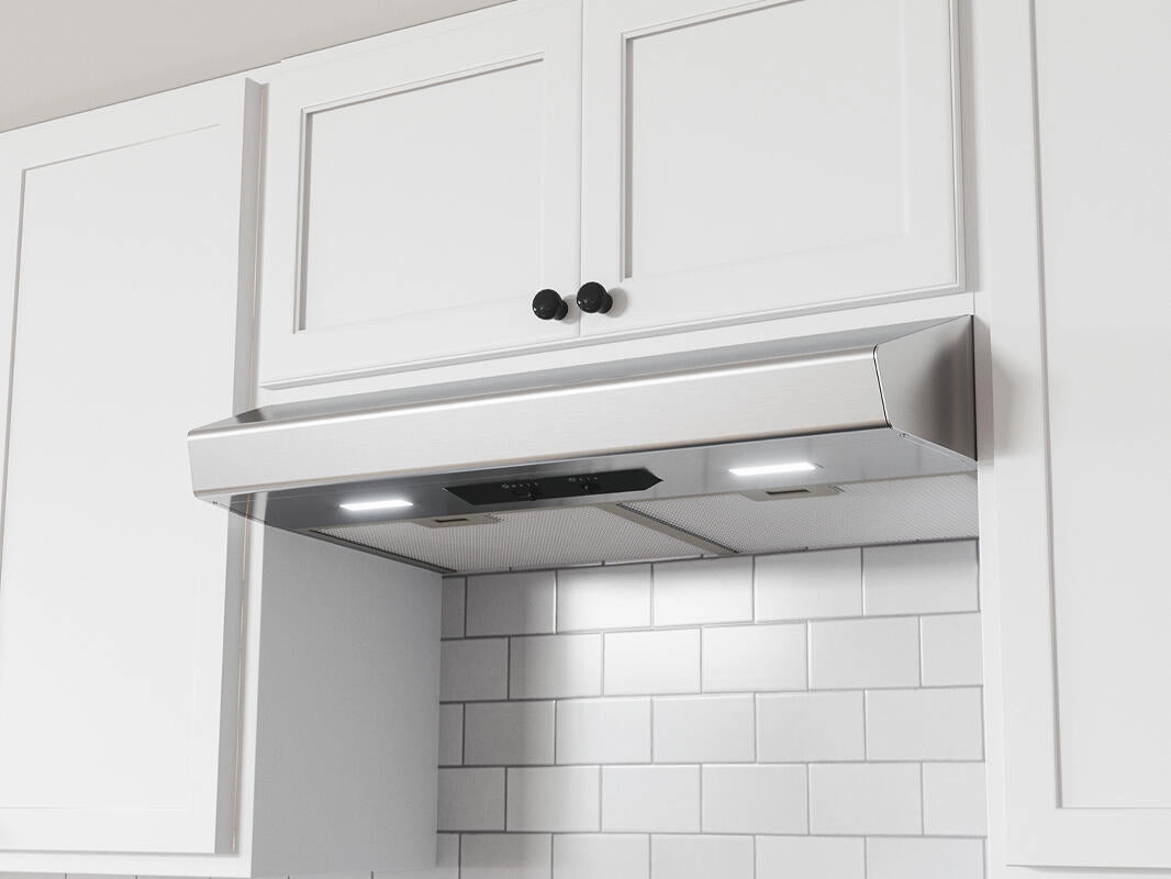 Zephyr AK1100BW 30" Breeze I Under-Cabinet