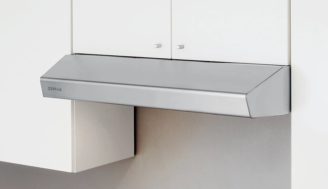 Zephyr AK1124S Breeze I, Uc, 24", Ss, 250 Cfm Ventilation Range Hoods high suction kitchen exhaust hood