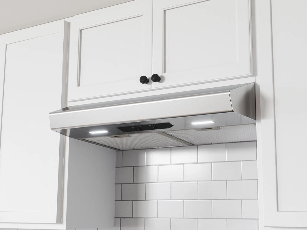Zephyr AK1136BB 36" Breeze I Under-Cabinet