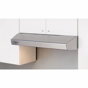Zephyr AK1136W 36" Breeze I Undercabinet Hood With 250 Cfm Blower, 3 Speed Levels Ventilation Range Hoods high suction kitchen exhaust hood
