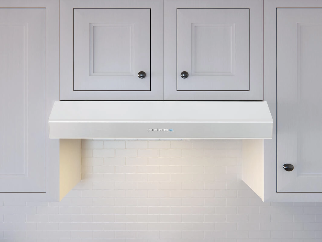 Zephyr AK1236CS 36" Breeze II Under-Cabinet