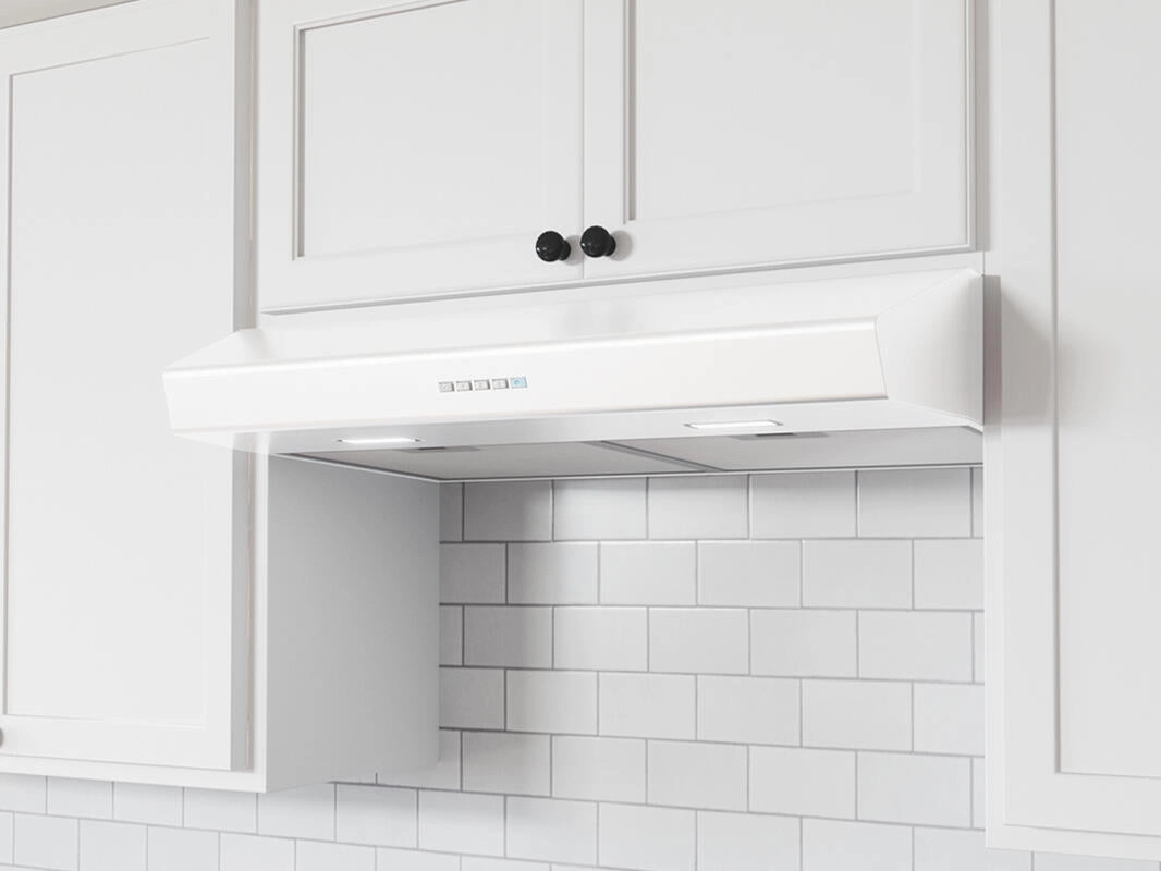 Zephyr AK1236CS 36" Breeze II Under-Cabinet