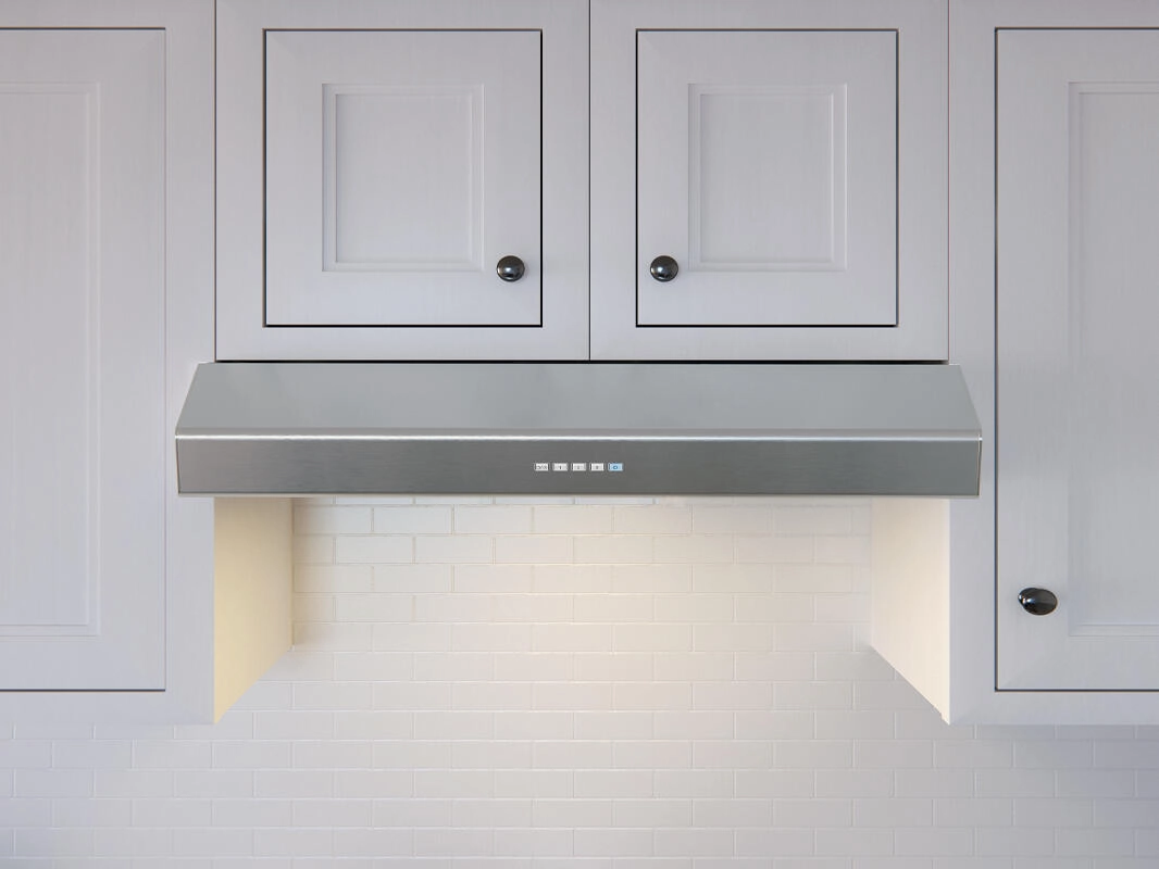 Zephyr AK1236CS 36" Breeze II Under-Cabinet