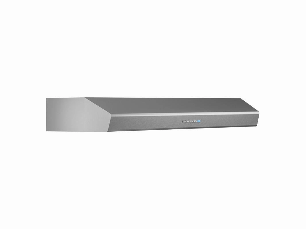 Zephyr AK1236CS 36" Breeze II Under-Cabinet Ventilation Range Hoods high suction kitchen exhaust hood