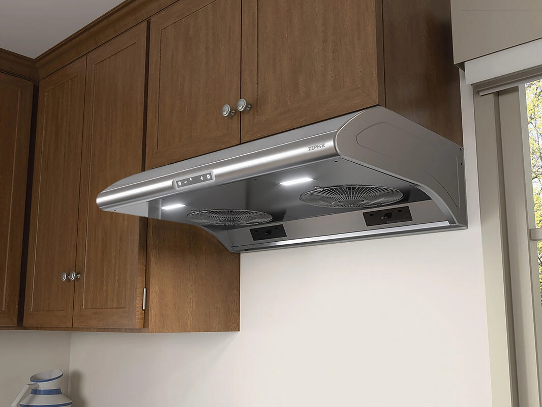 Zephyr AK2148CS 48" Typhoon Under-Cabinet