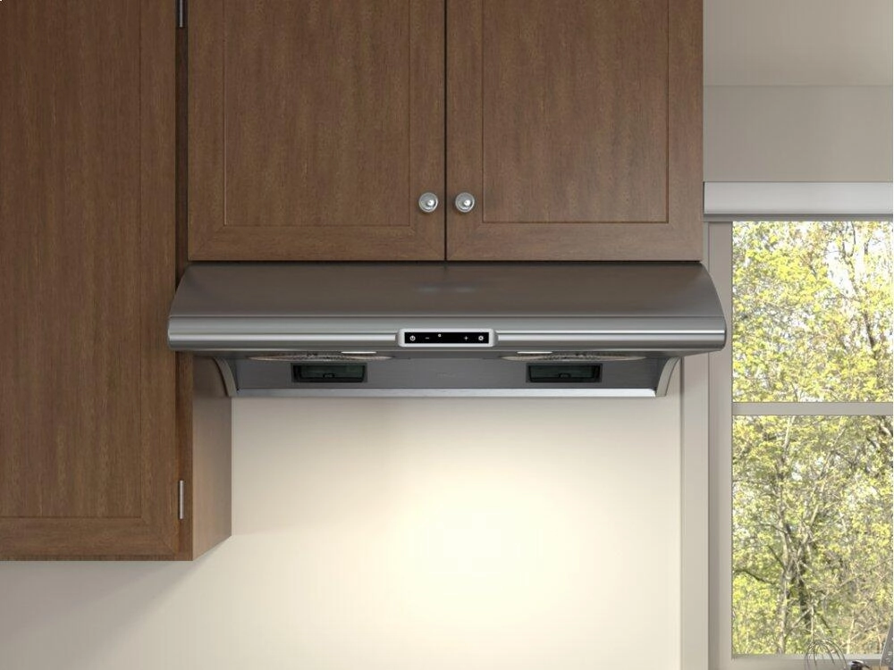 Zephyr AK2148CS 48" Typhoon Under-Cabinet