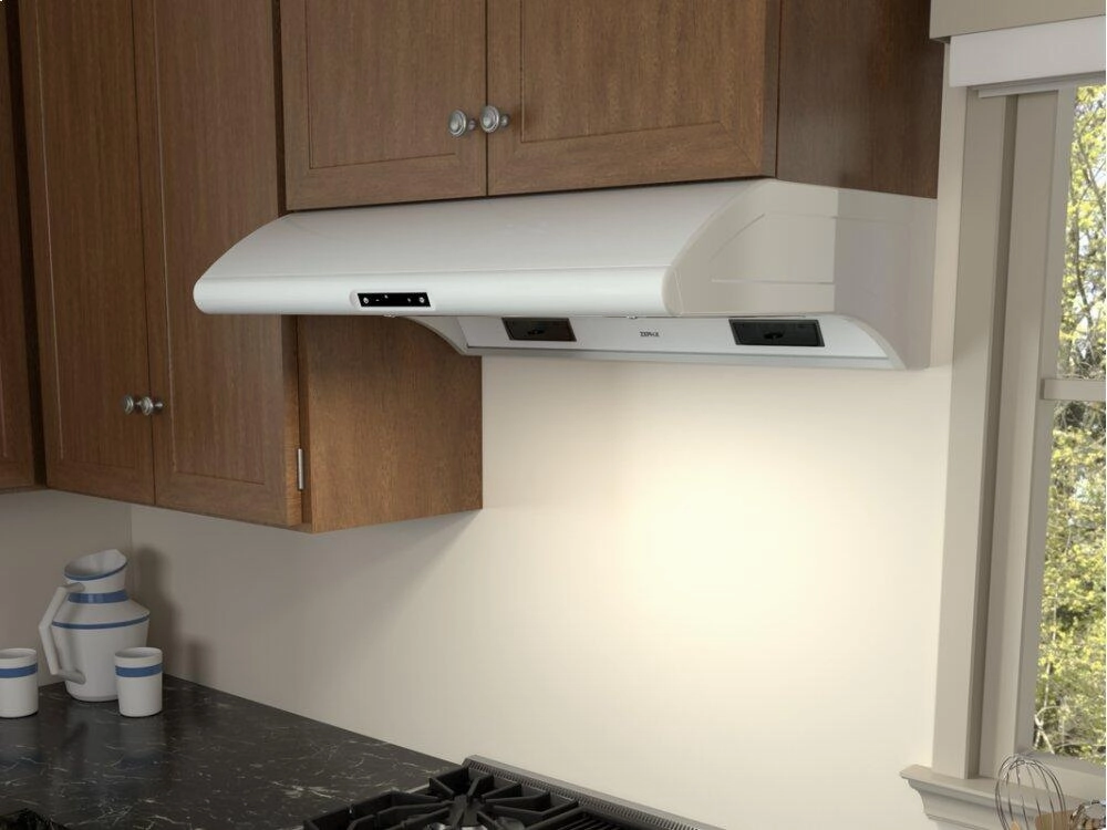 Zephyr AK2148CS 48" Typhoon Under-Cabinet