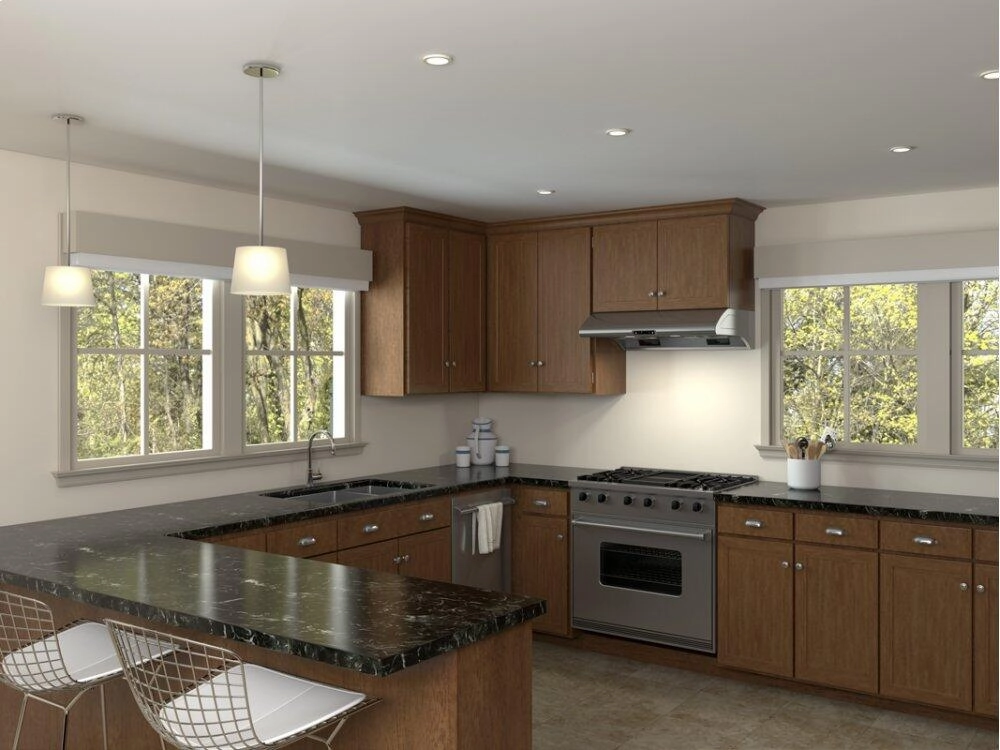 Zephyr AK2148CS 48" Typhoon Under-Cabinet