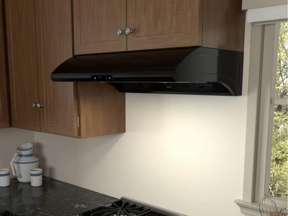 Zephyr AK2148CS 48" Typhoon Under-Cabinet
