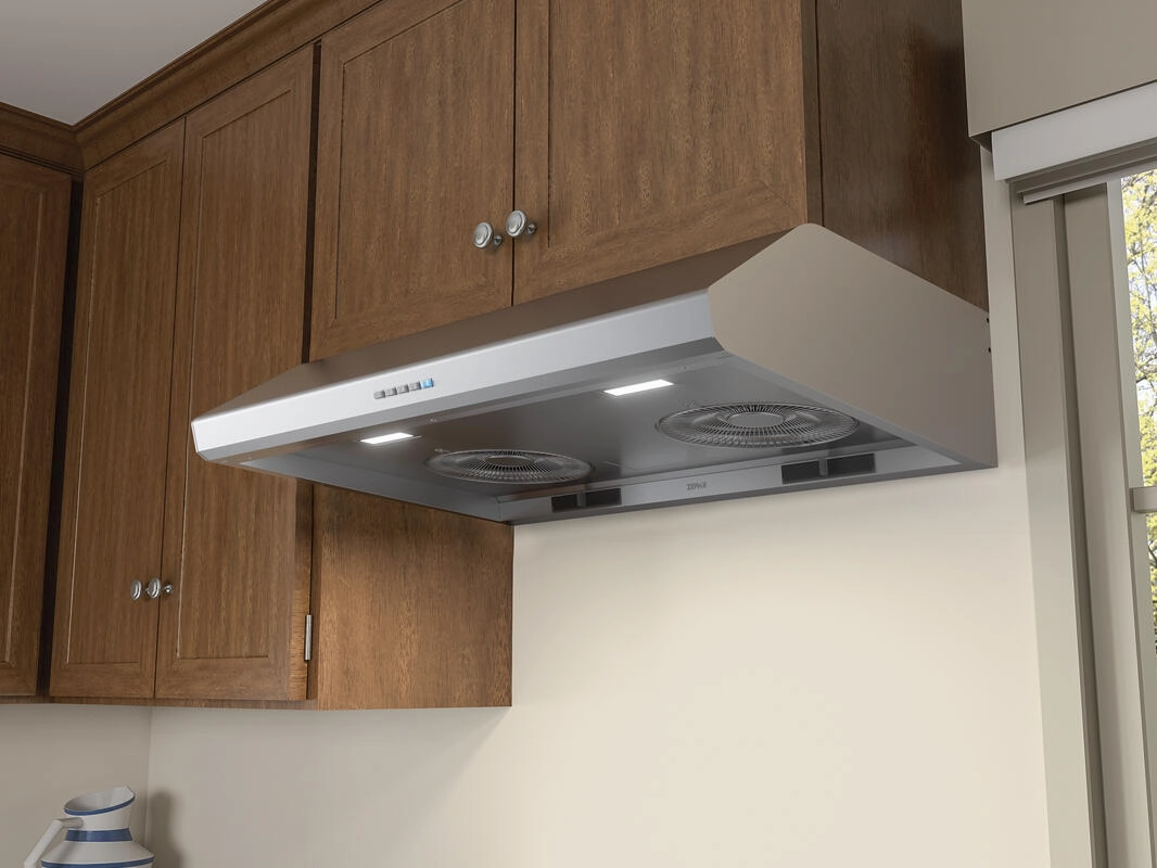 Zephyr AK2536CS 36" Hurricane Under-Cabinet