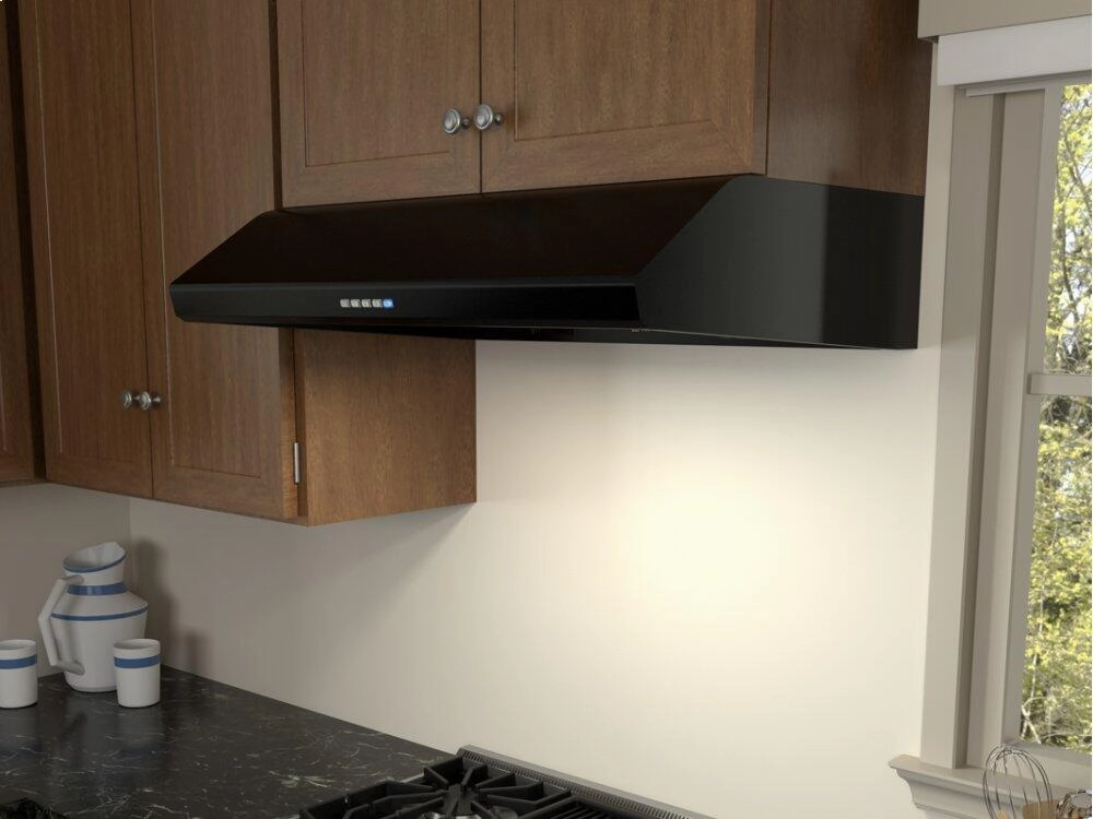 Zephyr AK2536CS 36" Hurricane Under-Cabinet