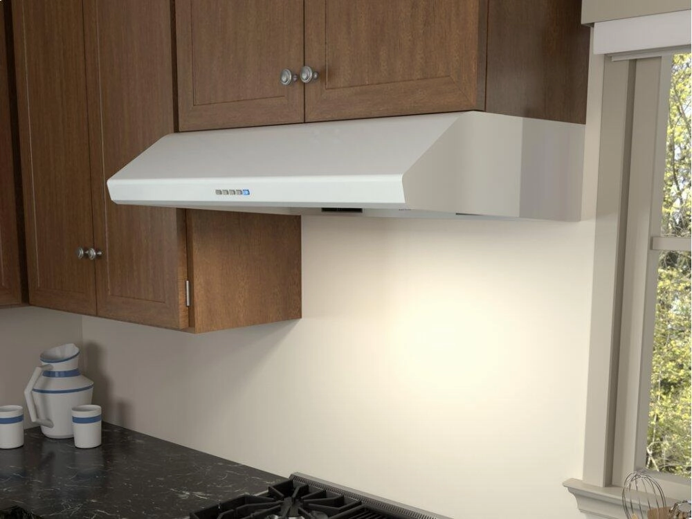 Zephyr AK2536CS 36" Hurricane Under-Cabinet