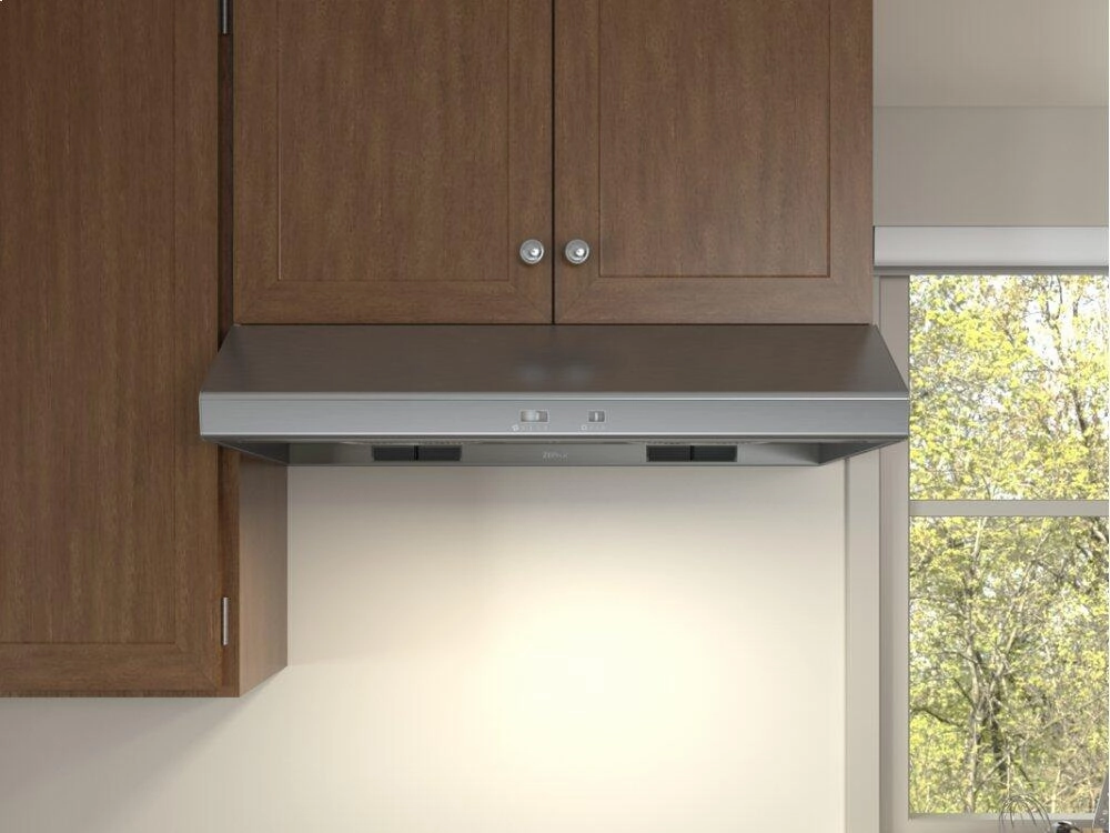 Zephyr AK6500CW 30" Cyclone Under-Cabinet