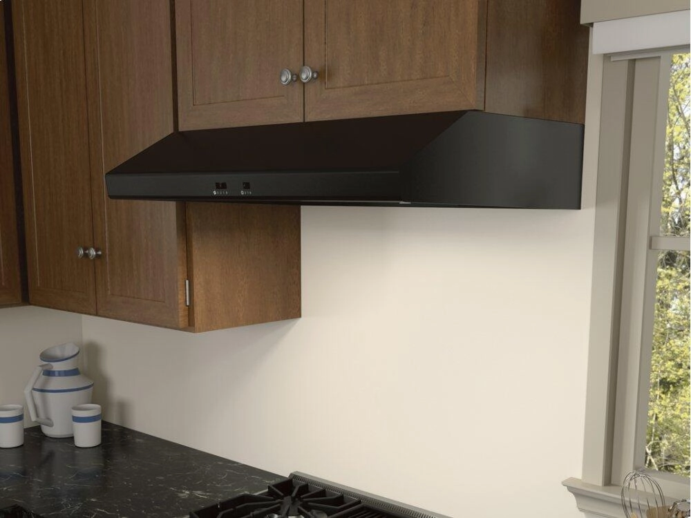 Zephyr AK6500CW 30" Cyclone Under-Cabinet